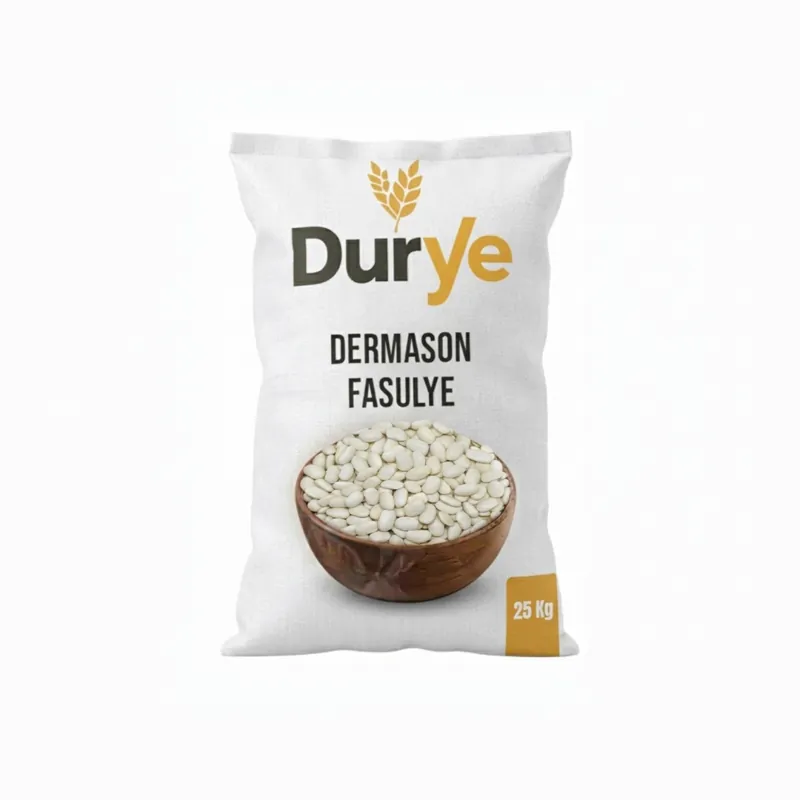 DURYE Dermason Fasulye paketi