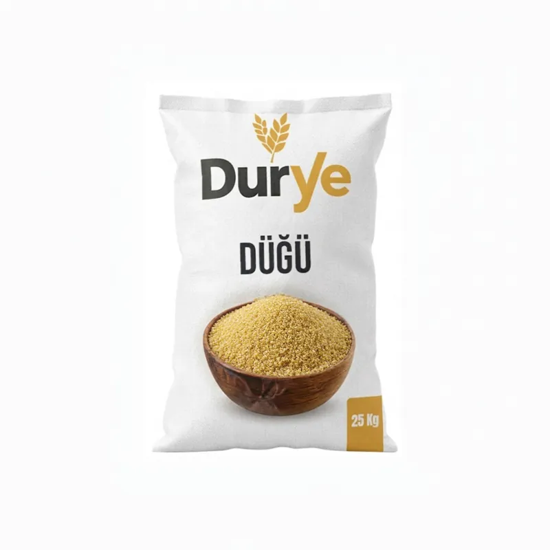 DURYE Düğü paketi