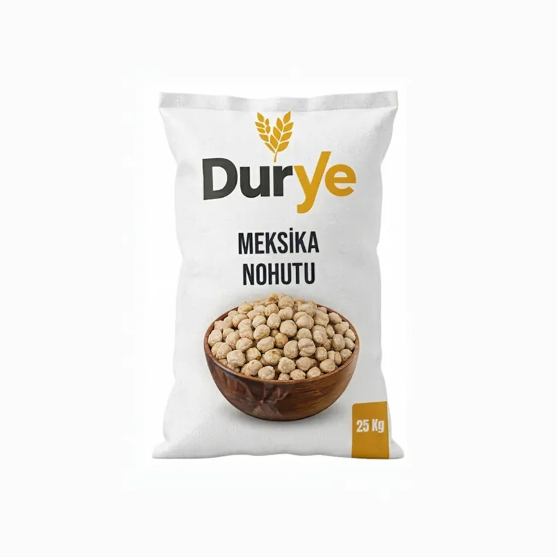 DURYE Meksika Nohutu paketi