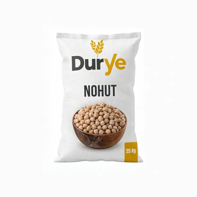 DURYE Nohut paketi