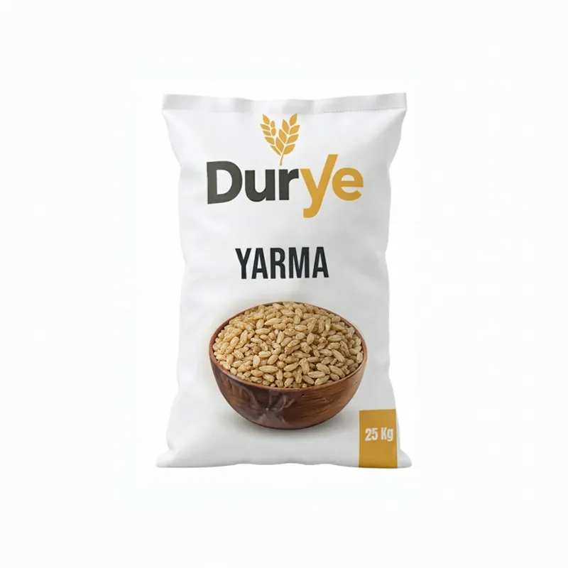 DURYE Yarma paketi